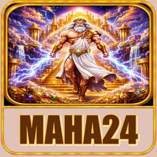 Keamanan maha24